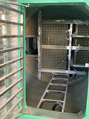 城市動脈的守護者 立交排水泵站水泵的關(guān)鍵作用與技術(shù)解析