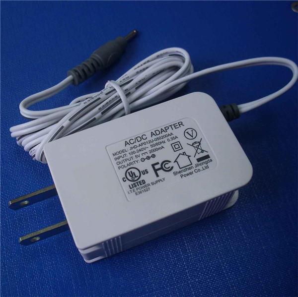 美國UL認證USB電源適配器 安全與品質的權威保障